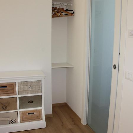 B&B Le Magnolie Faggeto Lario Eksteriør billede