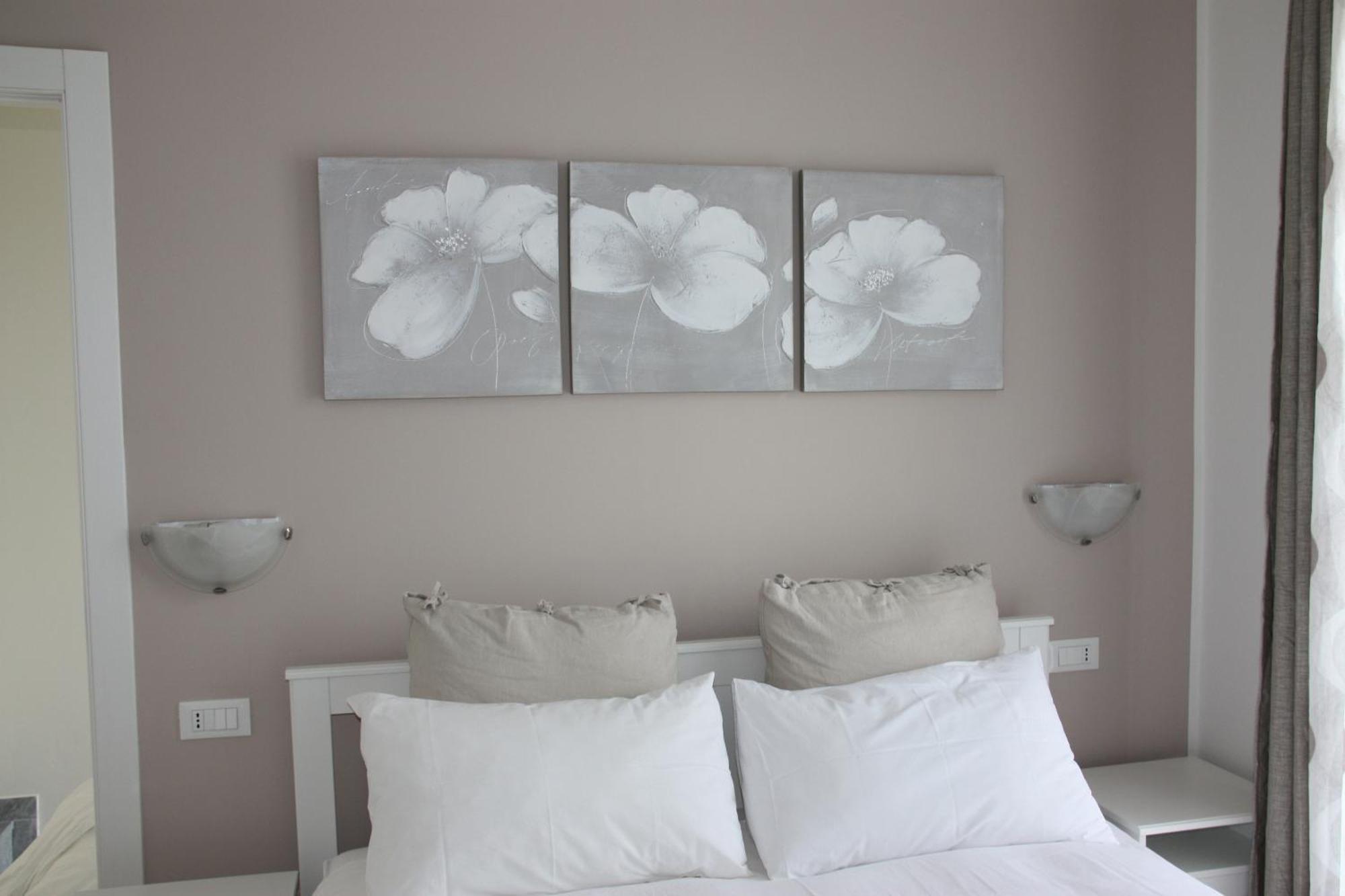 B&B Le Magnolie Faggeto Lario Eksteriør billede