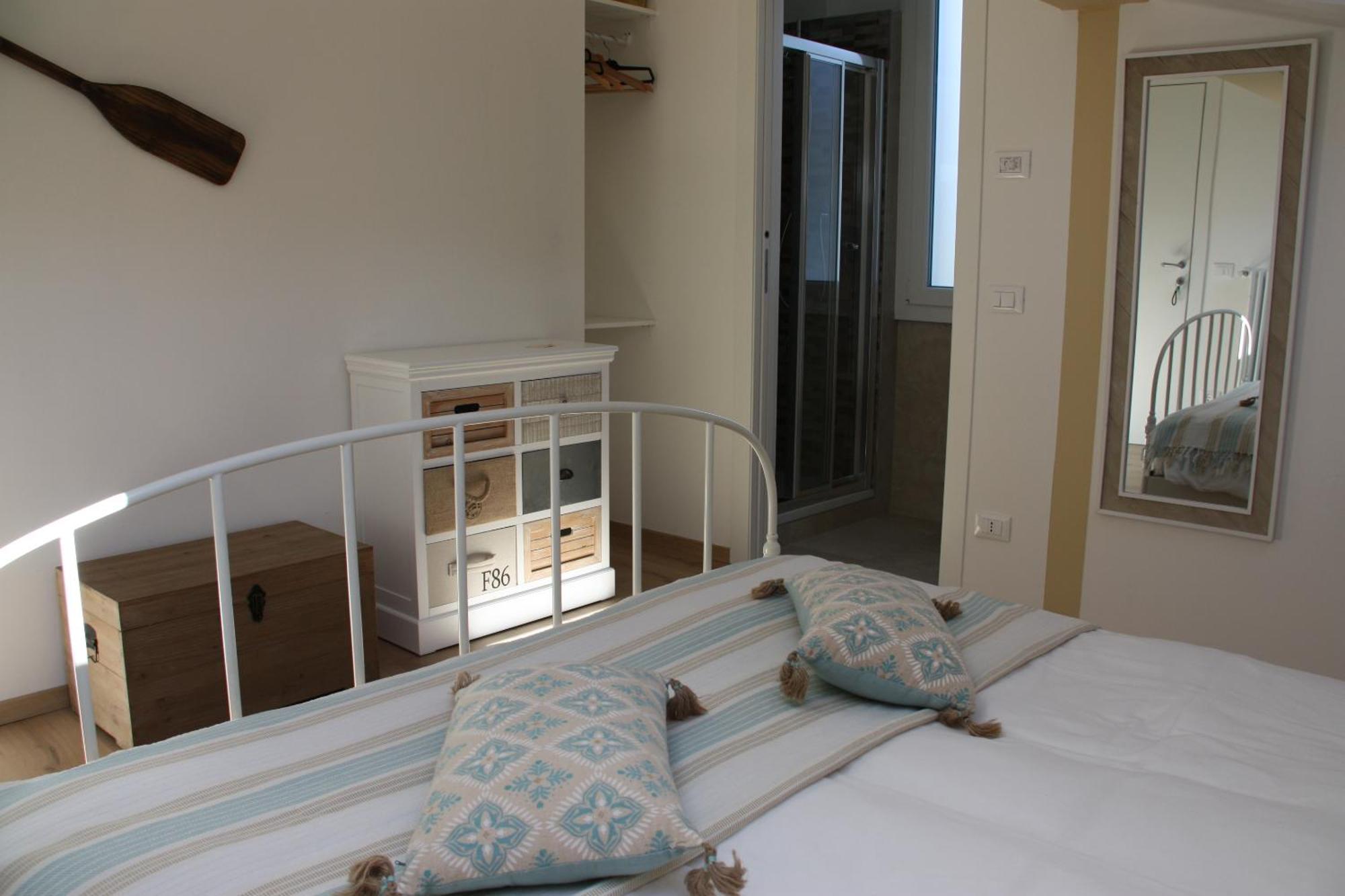 B&B Le Magnolie Faggeto Lario Eksteriør billede